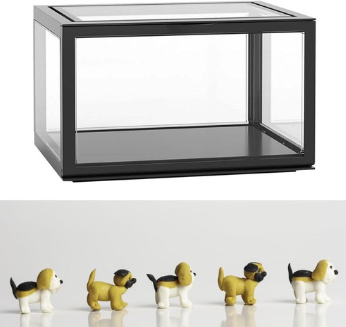 16cm acrylic display - 26*22*16cm,