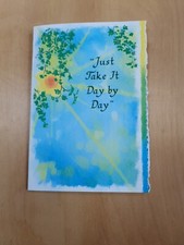 Blue Mountain Inspirational