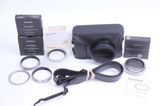 Fuji Fujifilm X-100v Camera
