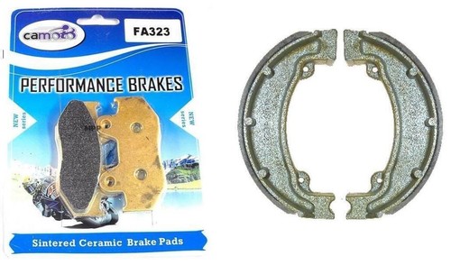 Pads shoes for honda - honda, sh