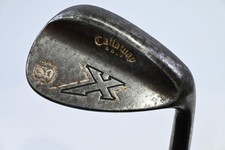 Callaway X-Forged Gap Wedge / 50 Degree / Wedge Flex Callaway Forged Shaft