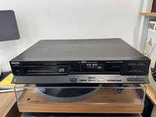 Philips CD472 CD Player inc