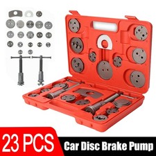23Piece UNIVERSAL HEAVY DUTY