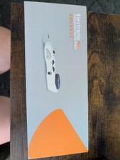 Acupuncture Pen With Digital