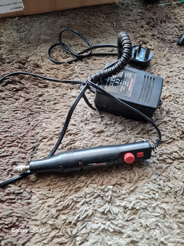 Rotary tool dremel - rotary,