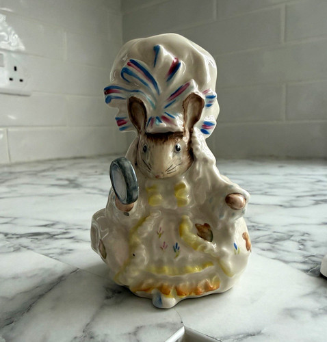 Vintage beswick beatrix potter - beswick,