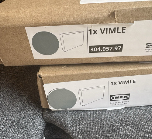 Ikea vimle cover set for - ikea,