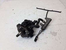 Saab 9-3 Ver2 2008 Diesel fuel