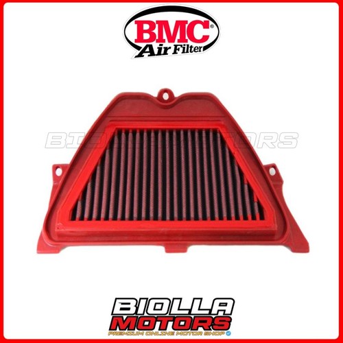 Fm336 04race air filter - air, bmc