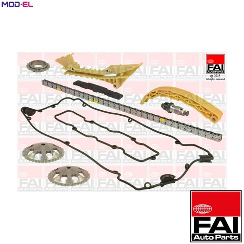 Timing chain kit tck265 - chain,