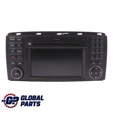 Mercedes R350 V251 Head Unit