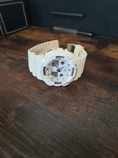 White shock 100a - g, ga-100a