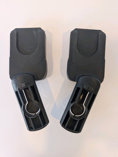 Quinny buzz adapters car seat - quinny,