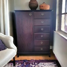 STAG MINSTREL DRESSING CHEST