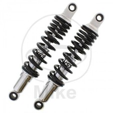 Pair Rear Shock Absorbers