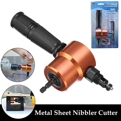 Dual head sheet metal cutting - sheet,