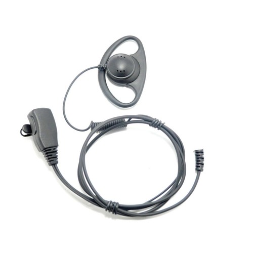 Earpiece for motorola dp1400 - for,