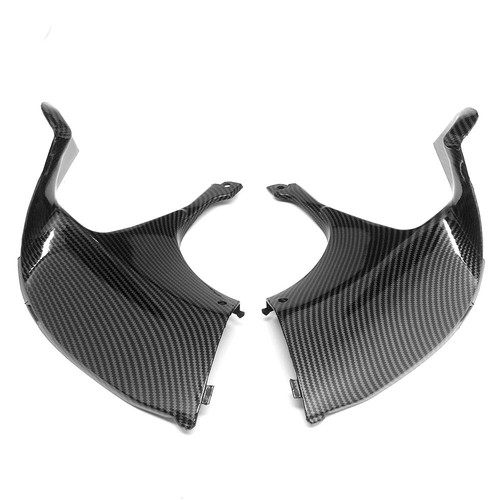 Ram air intake duct fairing - ram,