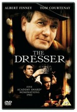The Dresser (DVD)