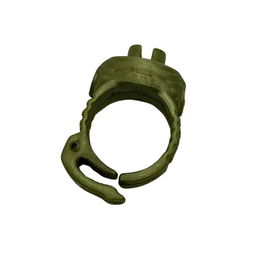 Ring raiders matchbox - ring,