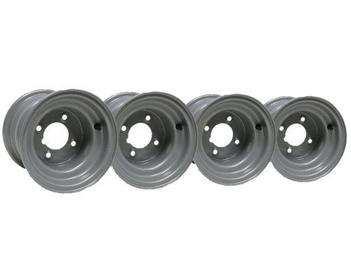 Inch wheel rim ride on - 4,