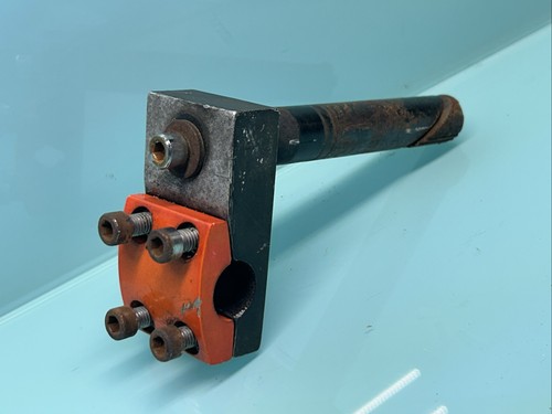 Mongoose expert stem neck - stem,