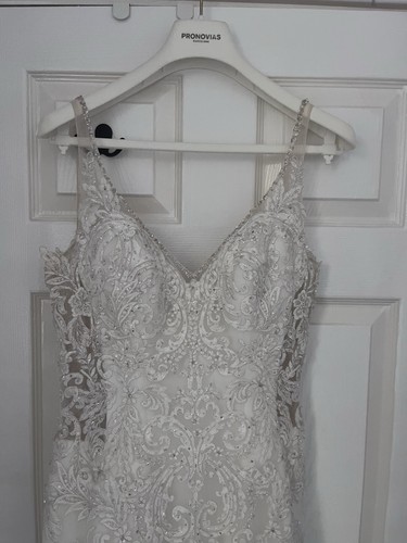Sophia tolli wedding dress - sophia,