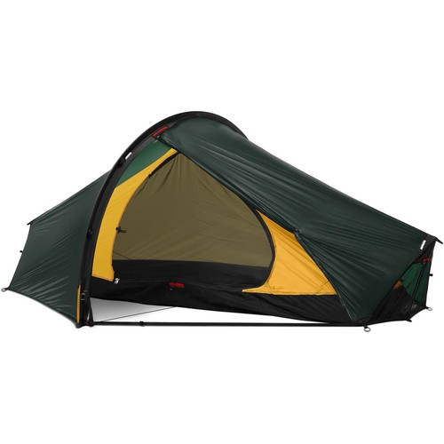 Hilleberg enan tent green - enan,