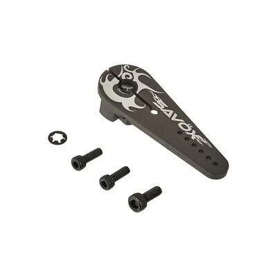 Savox aluminium servo horn - servo,