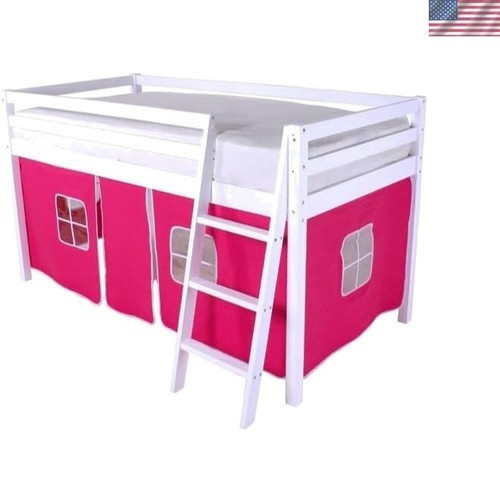 Pink bed tent - for,