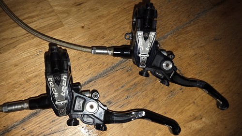 Hope tech evo brake - hope, set