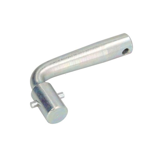 Lock key fits - 1x, claas