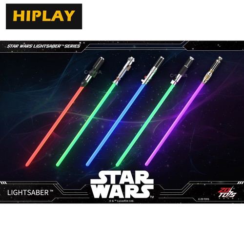 Hiplay toys star wars - hiplay,