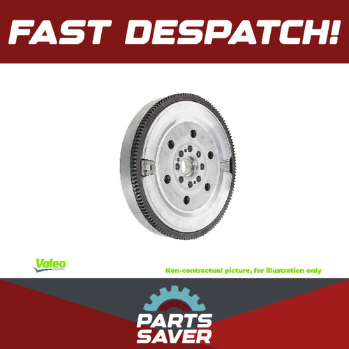 Dual mass flywheel dmf - mass, (w/