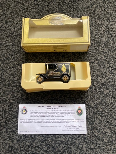Royal ulster constabulary - royal,