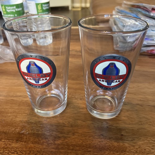 Lot pint glasses las - glasses,