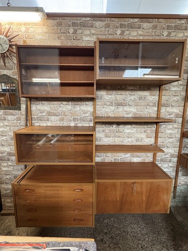 Mcm danish modular floating - mcm,