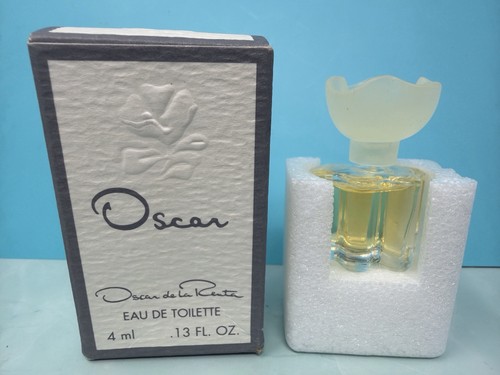 Vintage oscar renta - oscar, de