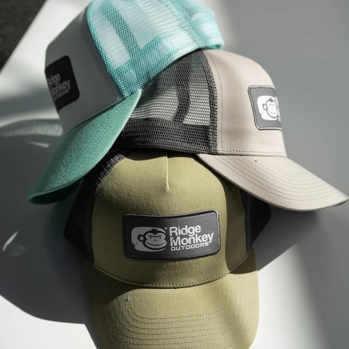 Ridgemonkey outdoors stack - ridgemonkey,