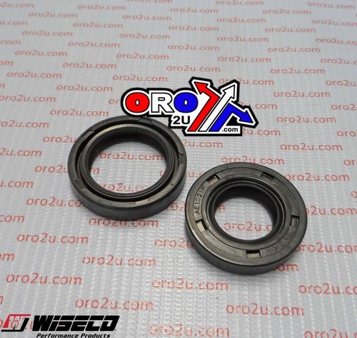 Wiseco crankshaft oil - oil, seal