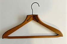 VINTAGE WOODEN CLOTHES