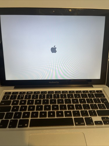 Apple macbook pro - pro, retina