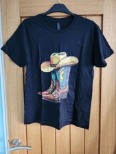 Brand New Cowboy Hat And Boots