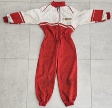 Vintage racing suit mechanic - vintage,