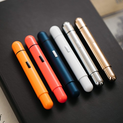 Lamy pico ballpoint pen - lamy,
