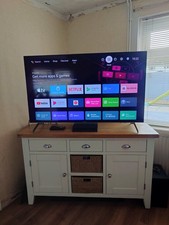 Sony Bravia KE 55XH9005 Google