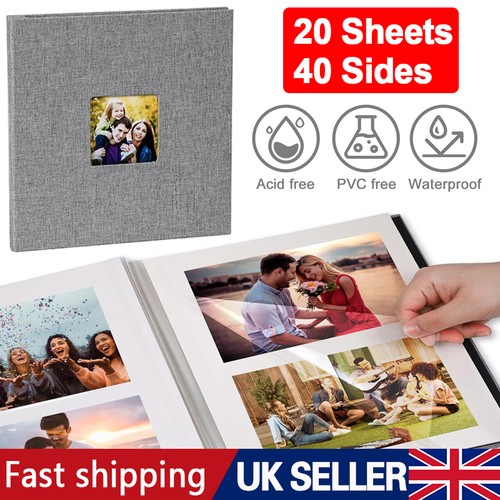 Large photo album self - large,
