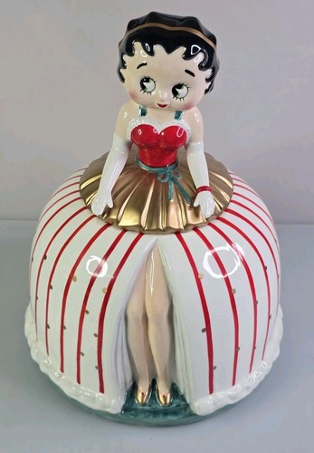 Vtg 1994 vandor - 1994, betty