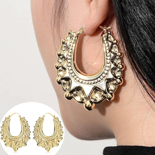 Large 9ct yellow gold - 9ct, silver