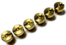 KART 6 X ROTAX MAX MAIN JETS